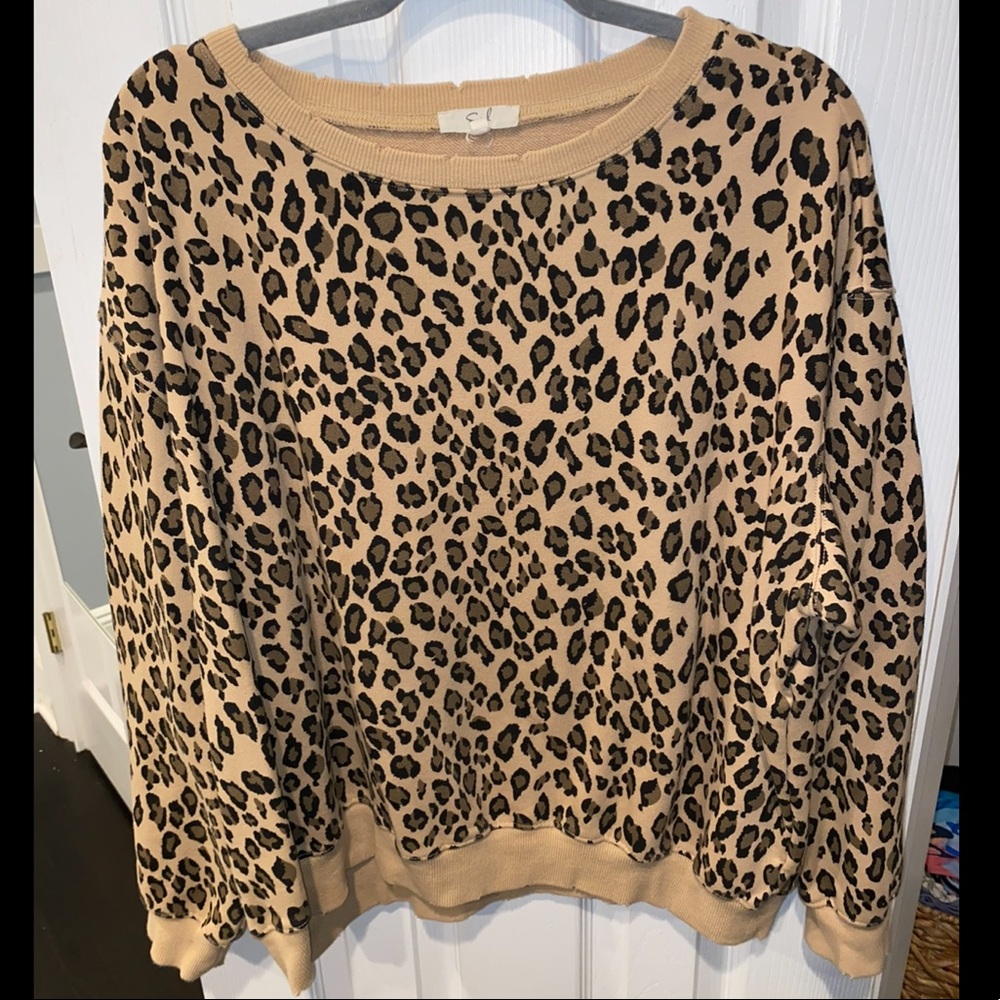 Easel LA Sweatshirt